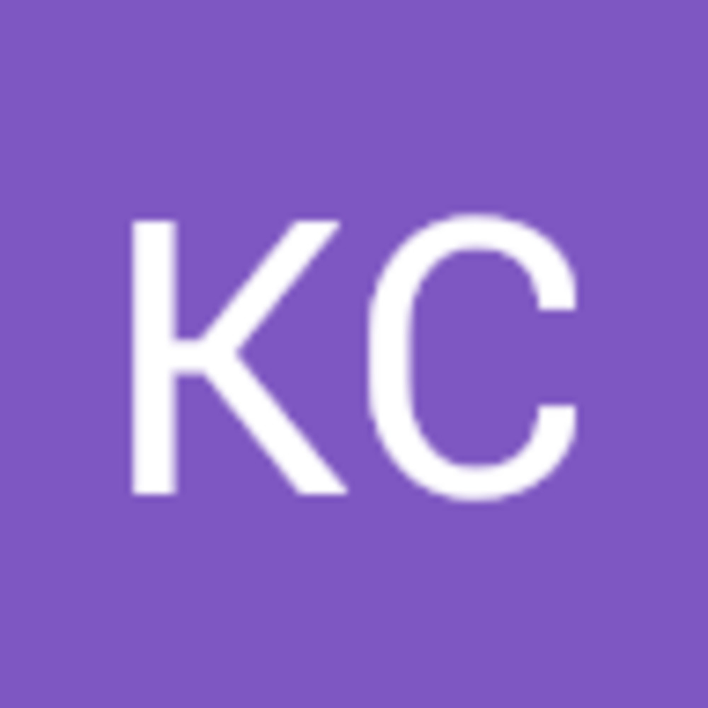 Meet your Posher, Kc